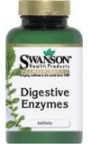 Digestive Enzymes