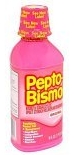 Pepto-Bismol